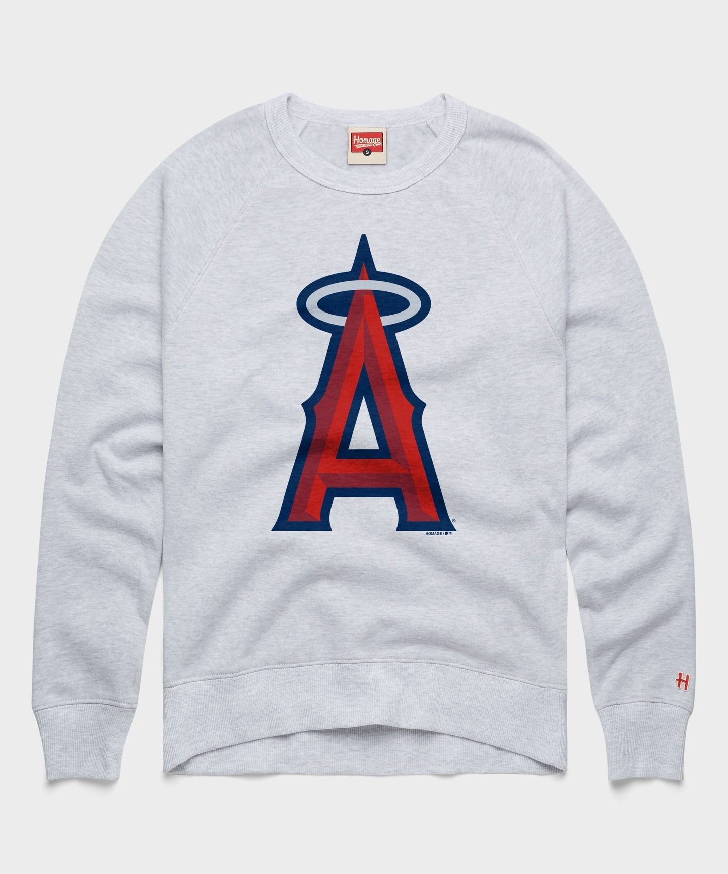 Los Angeles Angels '16 Crewneck