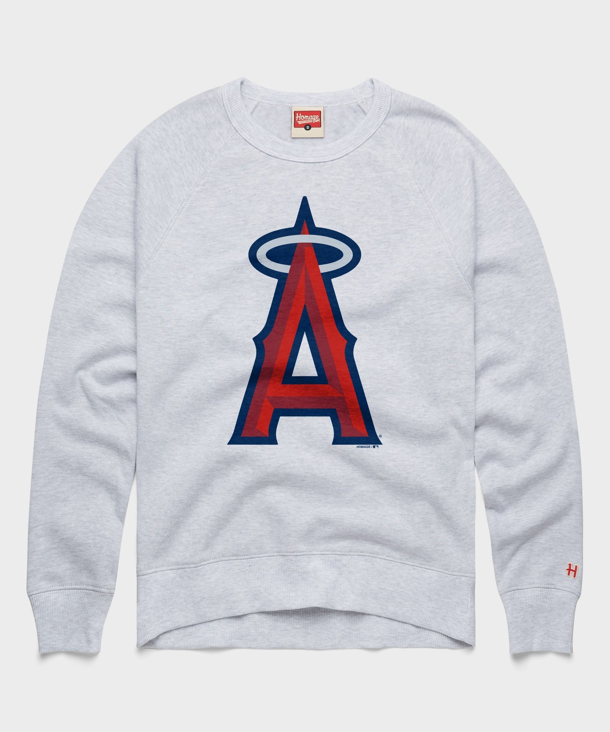Los Angeles Angels '16 Crewneck