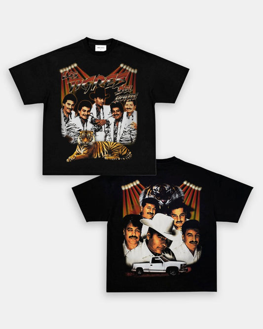 LOS TIGRES DEL NORTE TEE - [DS]