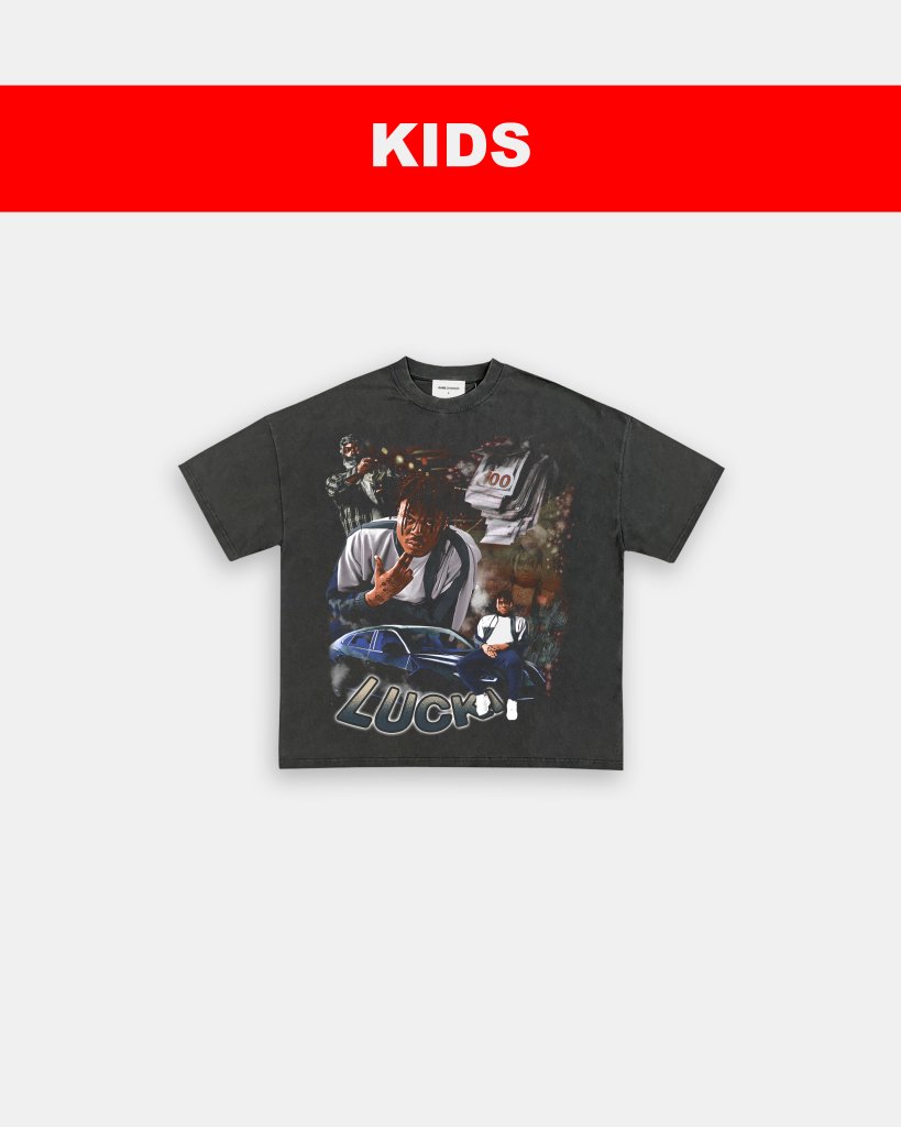 LUCKI - KIDS TEE