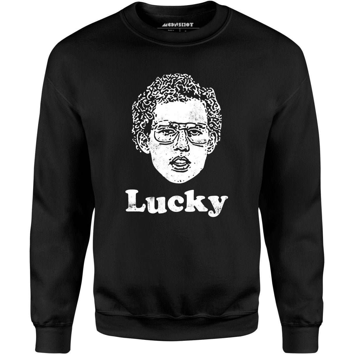 Lucky - Unisex Sweatshirt