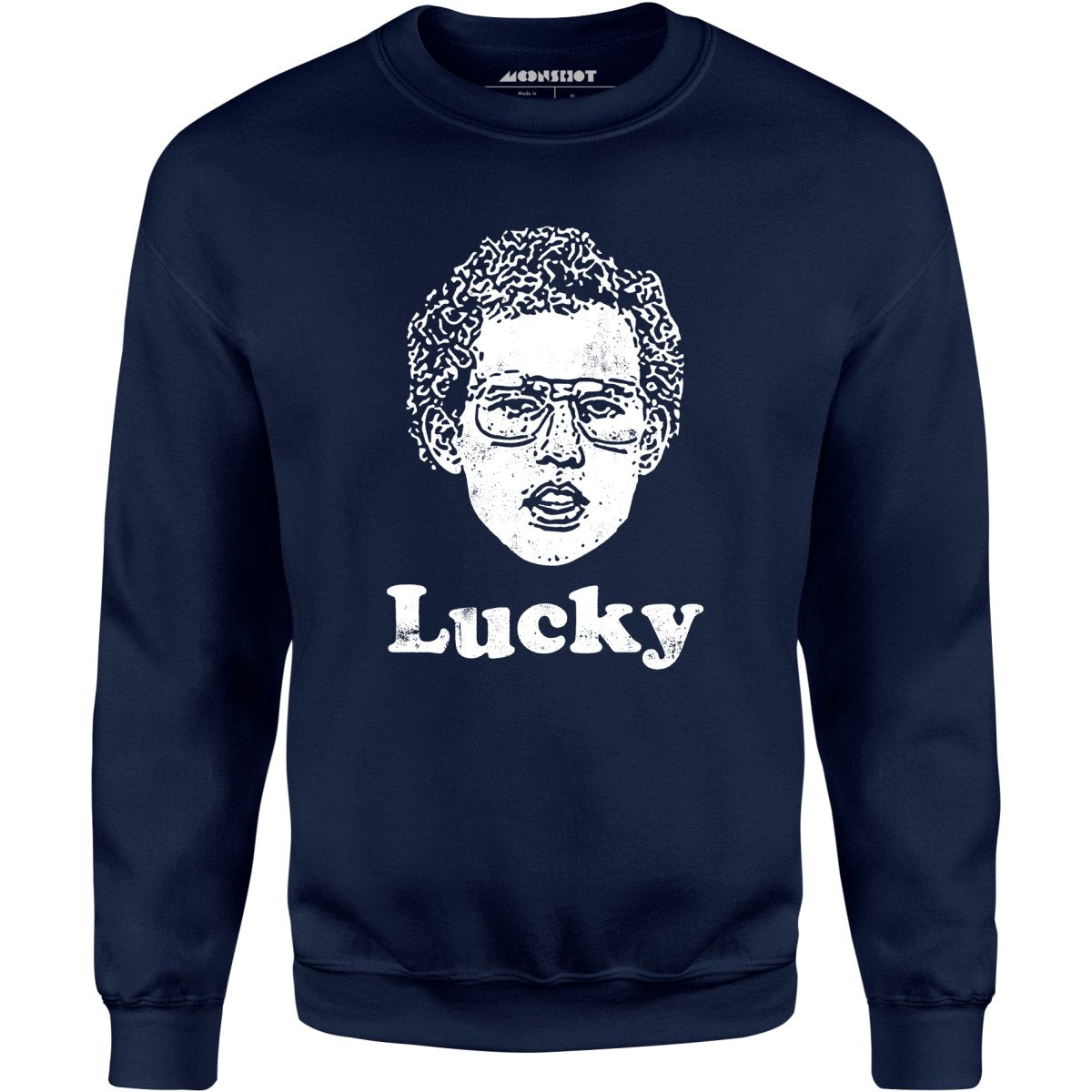 Lucky - Unisex Sweatshirt
