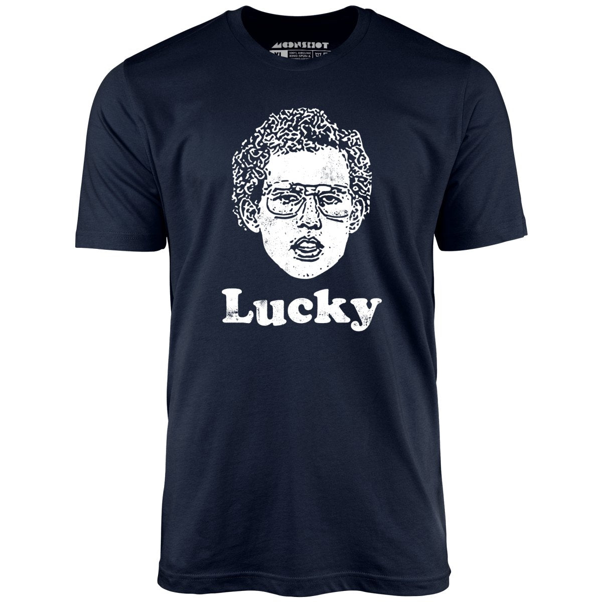 Lucky - Unisex T-Shirt