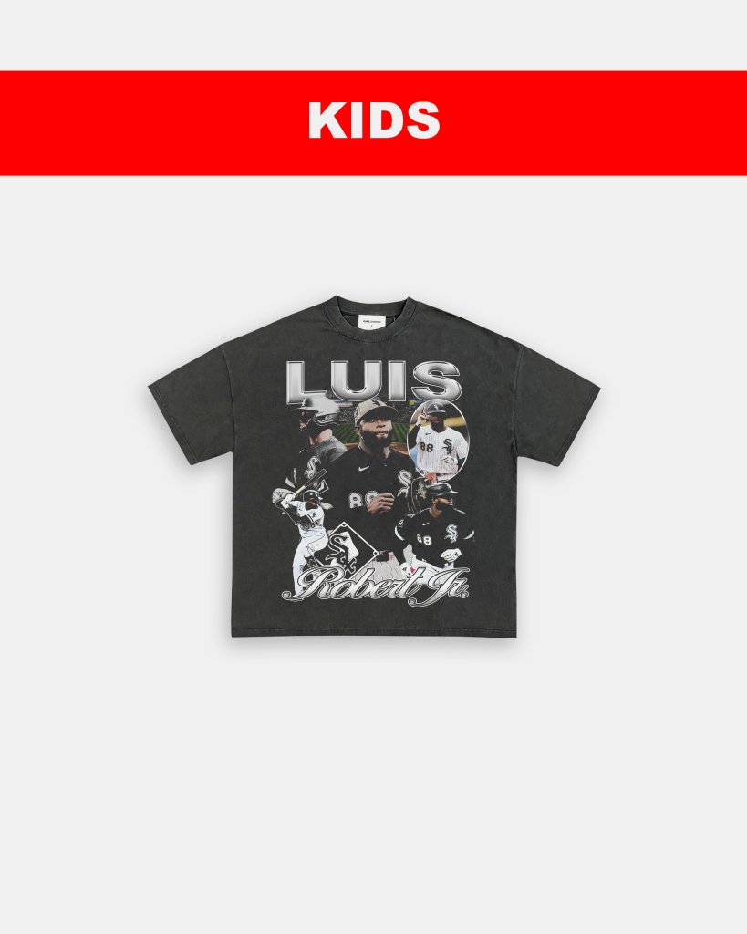 LUIS ROBERT JR - KIDS TEE