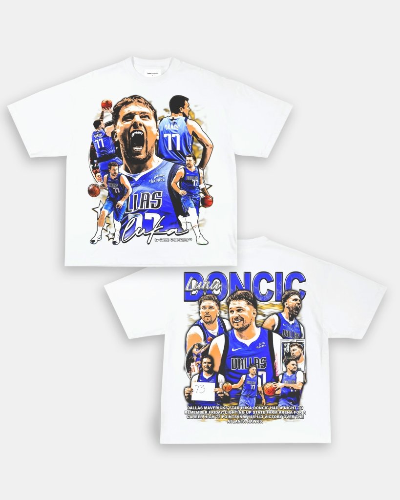 LUKA 73PTS V2 TEE - [DS]