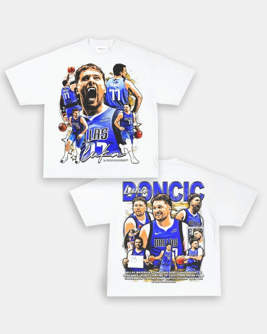 LUKA 73PTS V2 TEE - [DS]