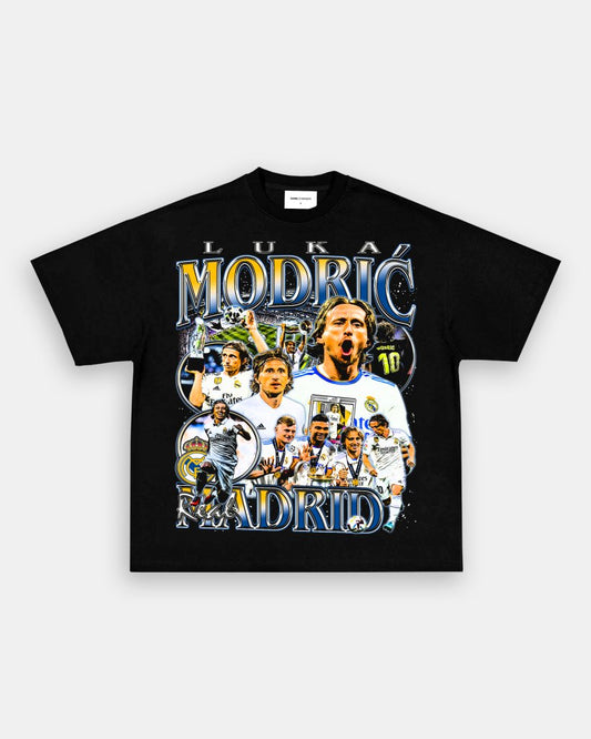 LUKA MODRIC TEE Style002