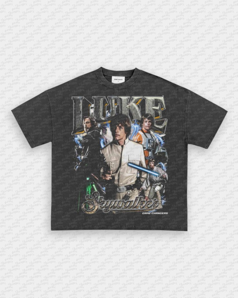 LUKE SKYWALKER TEE