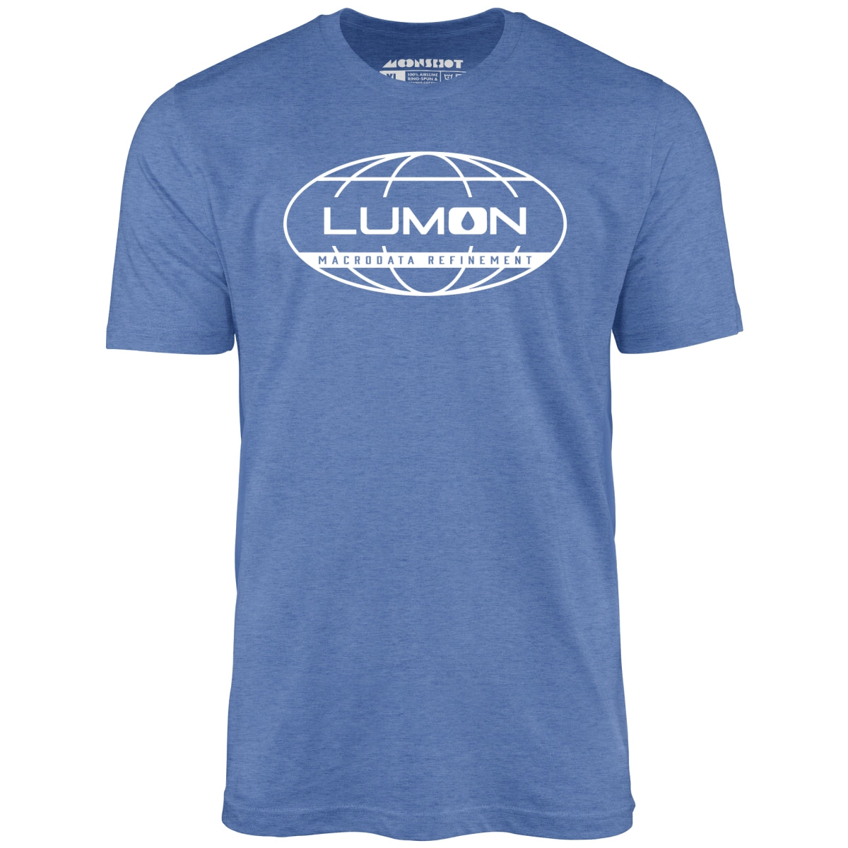 Lumon Industries - Macrodata Refinement - Unisex T-Shirt