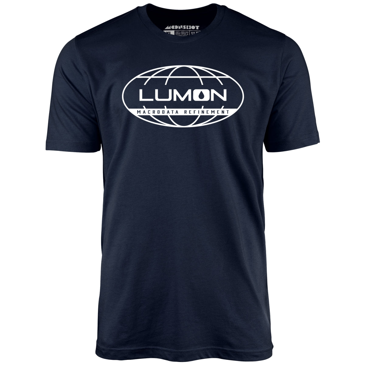 Lumon Industries - Macrodata Refinement - Unisex T-Shirt