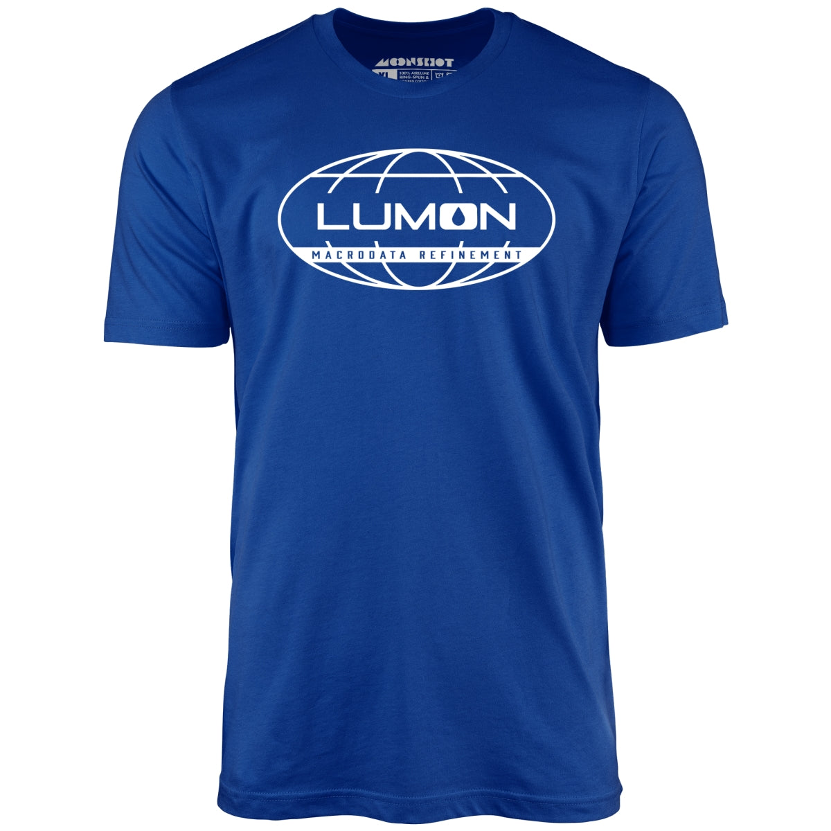 Lumon Industries - Macrodata Refinement - Unisex T-Shirt