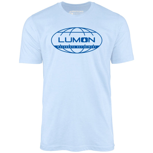 Lumon Industries - Macrodata Refinement - Unisex T-Shirt
