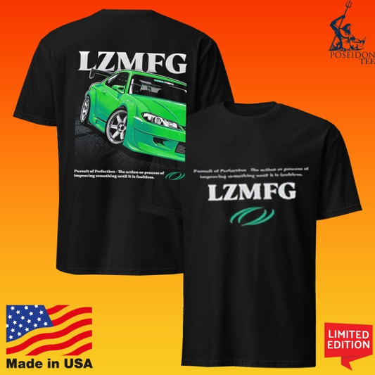 Lzmfg S15 Heavyweight T-shirt