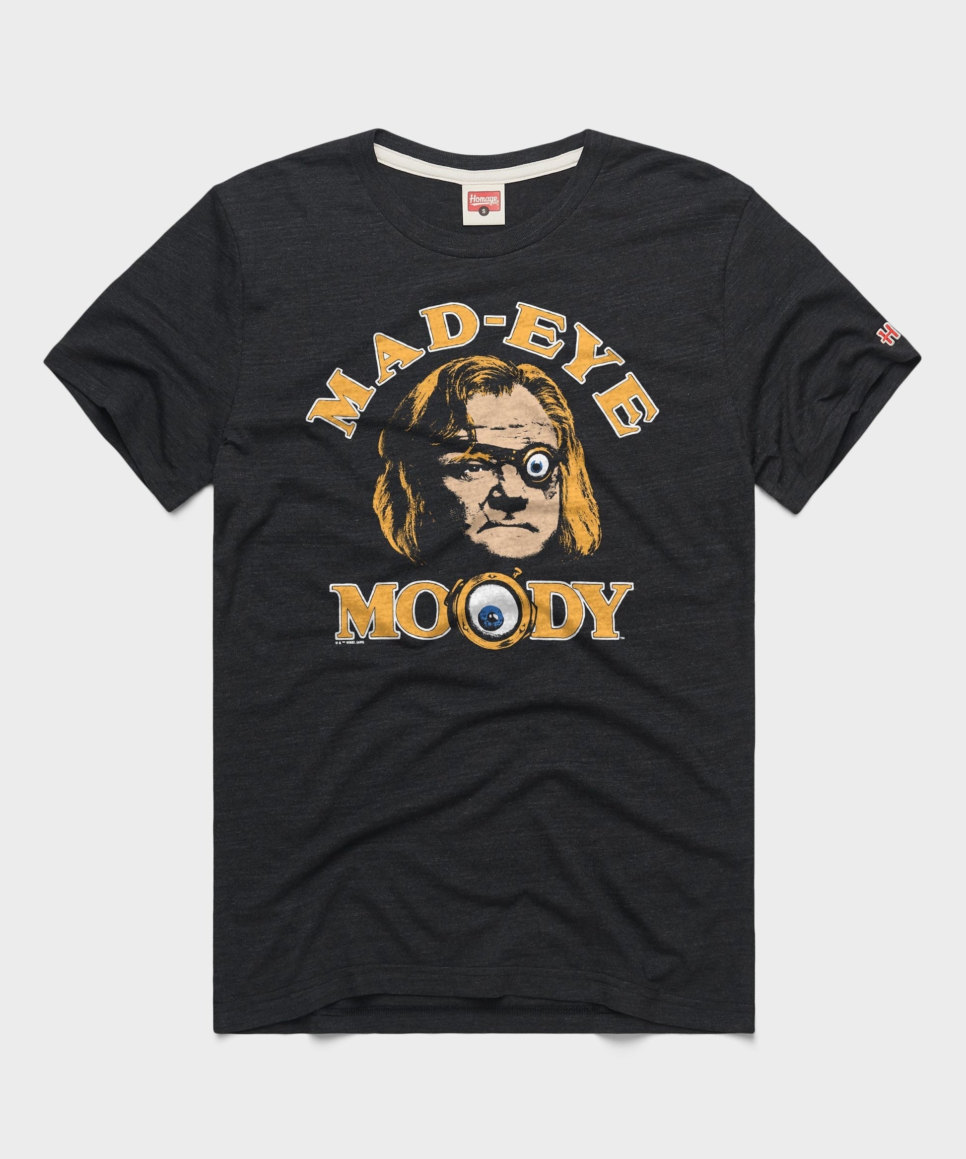 Mad-Eye Moody