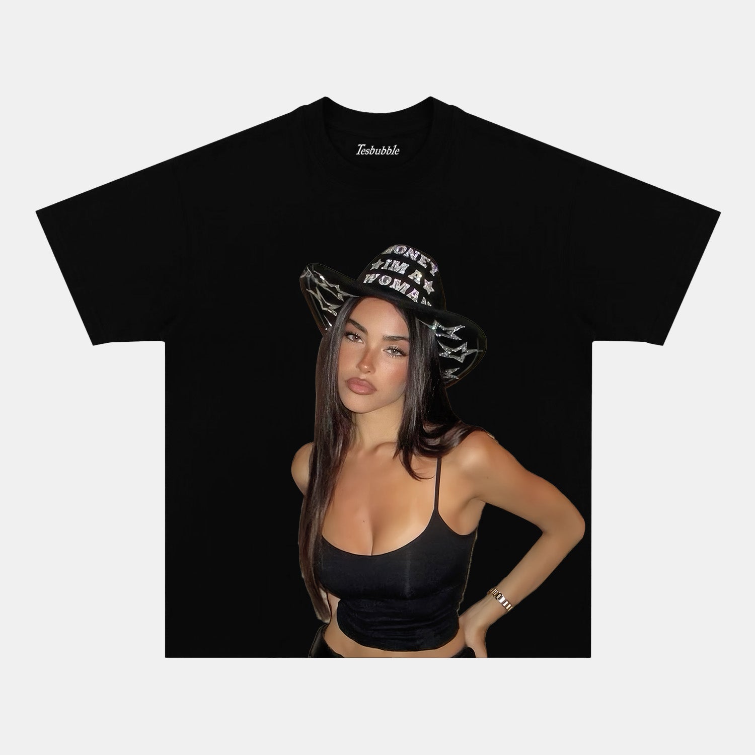 MADISON BEER  W15 TEE - clothing by TeeHivey.com (Image 5)