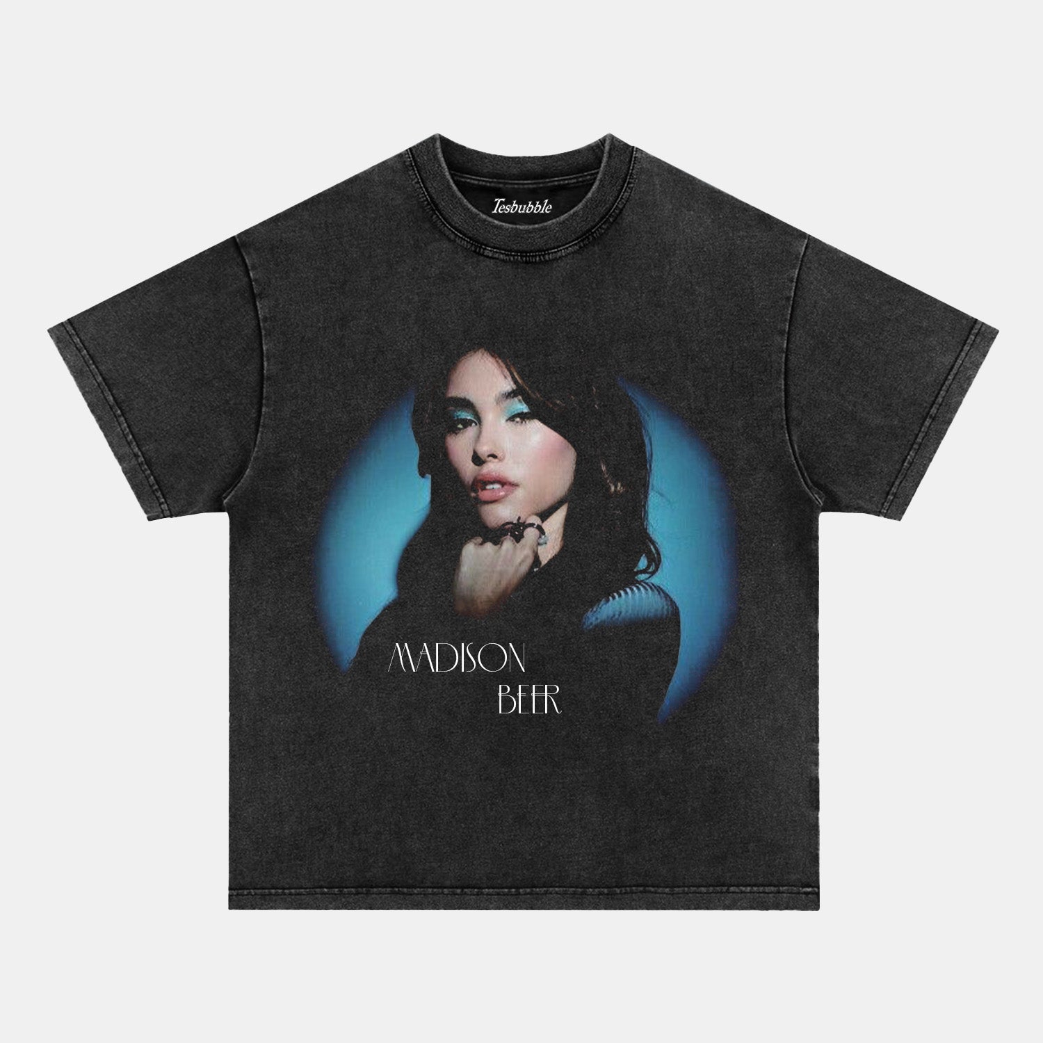 MADISON BEER 2.0 TEE 4.16 - clothing by TeeHivey.com (Image 4)