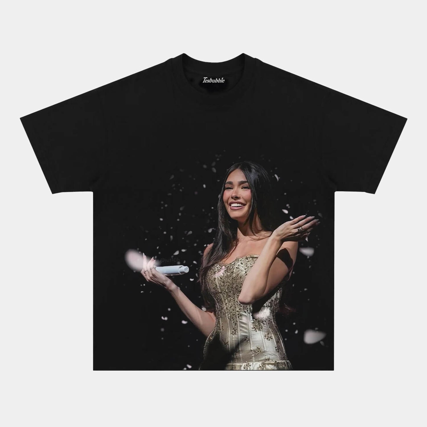 MADISON BEER W07 TEE - clothing by TeeHivey.com (Image 1)