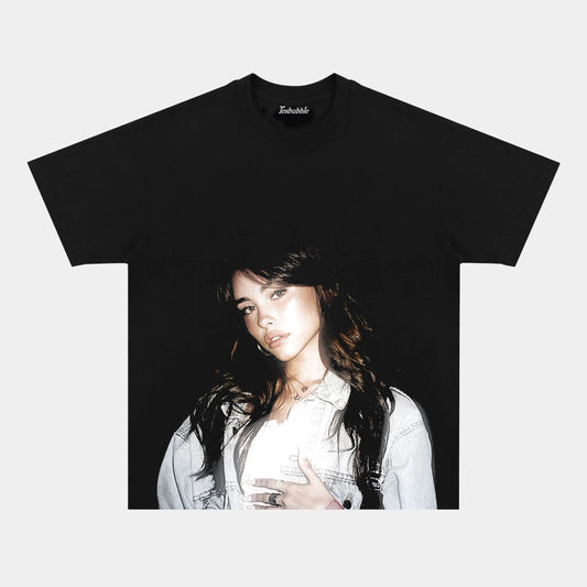 MADISON BEER W08 TEE - clothing by TeeHivey.com (Image 1)