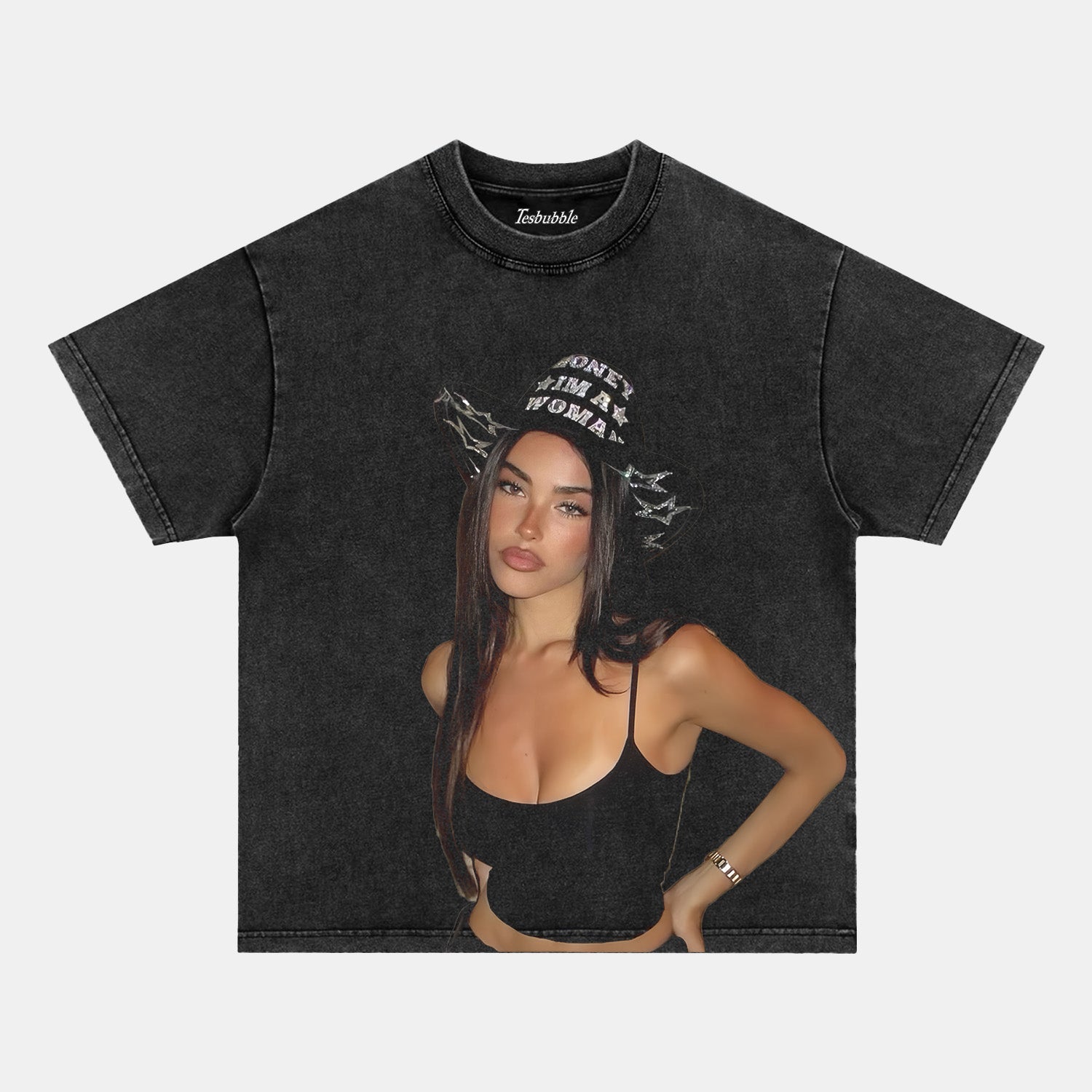 MADISON BEER  W15 TEE - clothing by TeeHivey.com (Image 2)