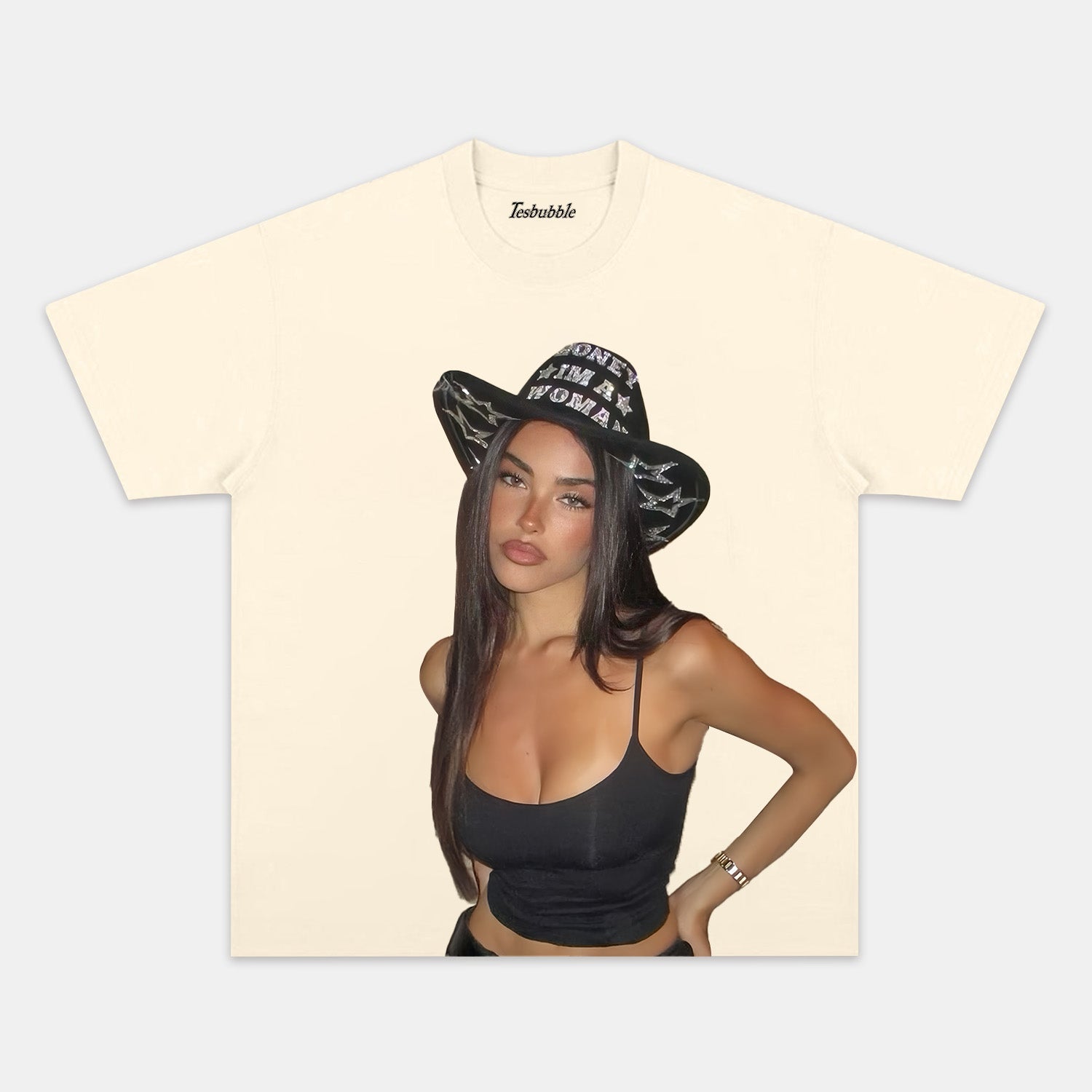 MADISON BEER  W15 TEE - clothing by TeeHivey.com (Image 4)