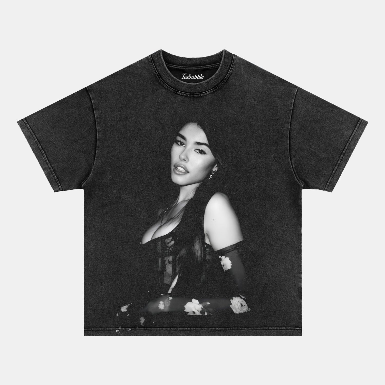 MADISON BEER  W14 TEE - clothing by TeeHivey.com (Image 2)