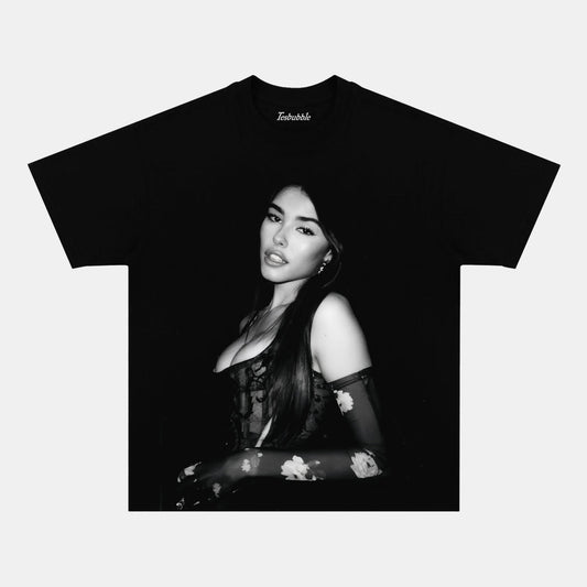 MADISON BEER  W14 TEE - clothing by TeeHivey.com (Image 1)