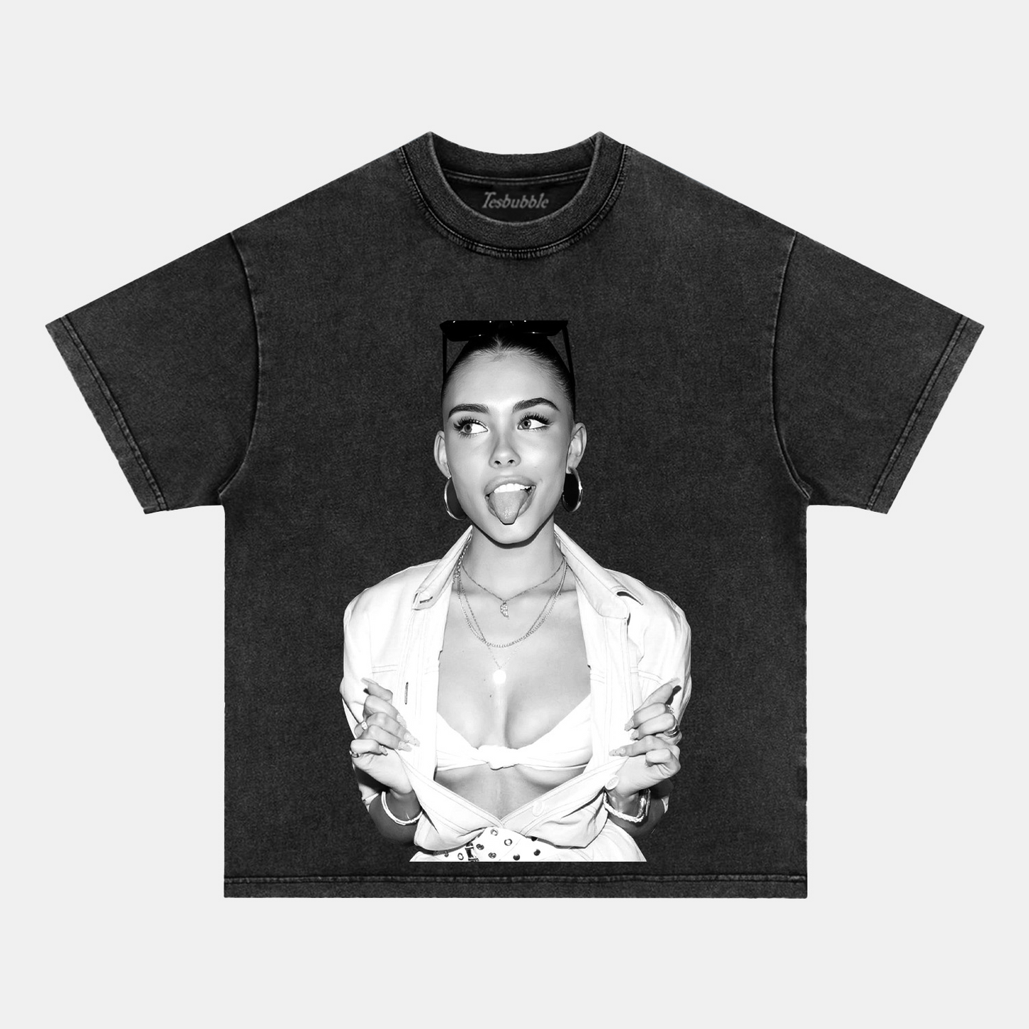 MADISON BEER  W16 TEE - clothing by TeeHivey.com (Image 2)