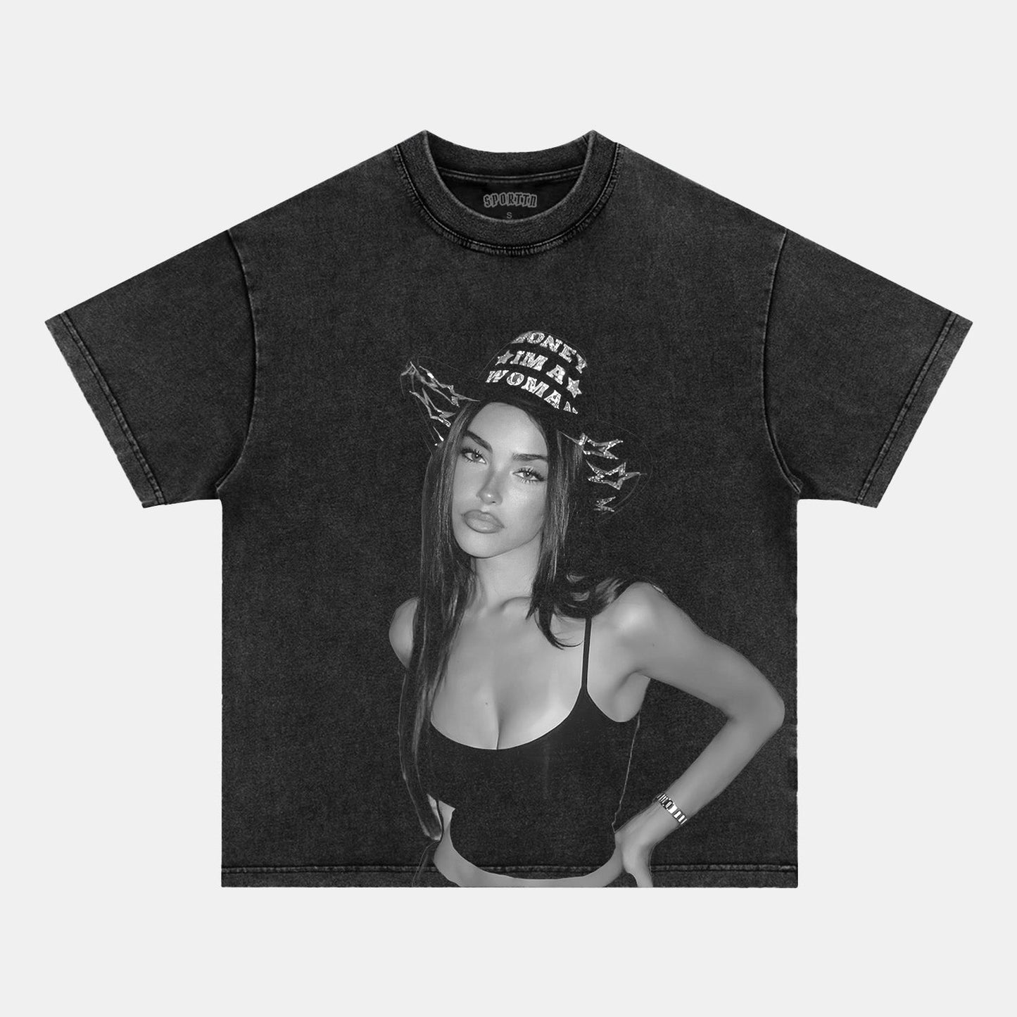 MADISON BEER  W17 TEE - clothing by TeeHivey.com (Image 2)