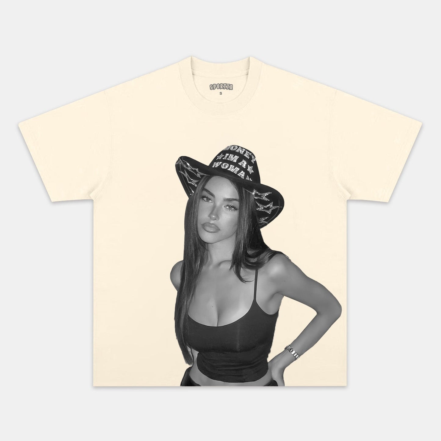 MADISON BEER  W17 TEE - clothing by TeeHivey.com (Image 4)