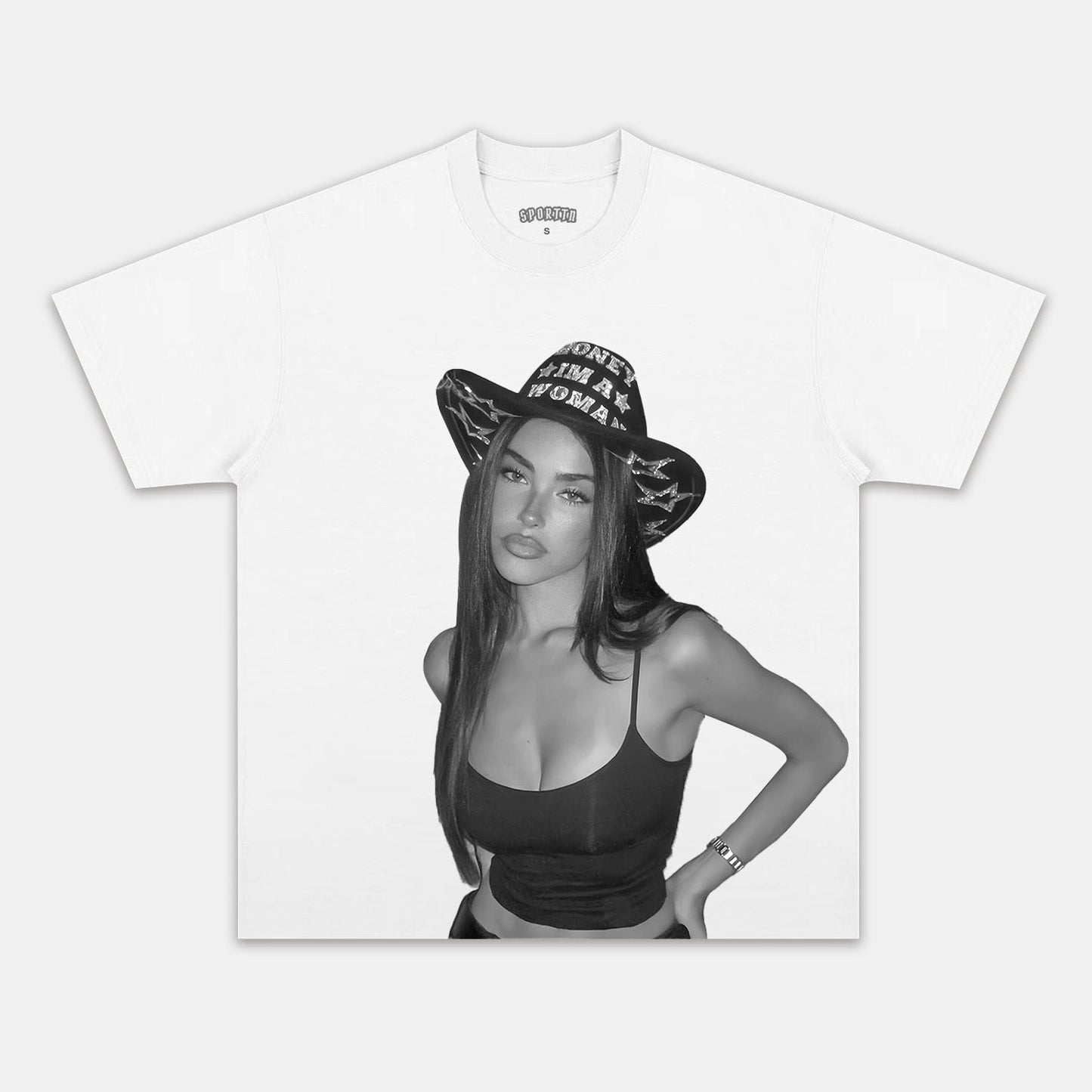 MADISON BEER  W17 TEE - clothing by TeeHivey.com (Image 3)