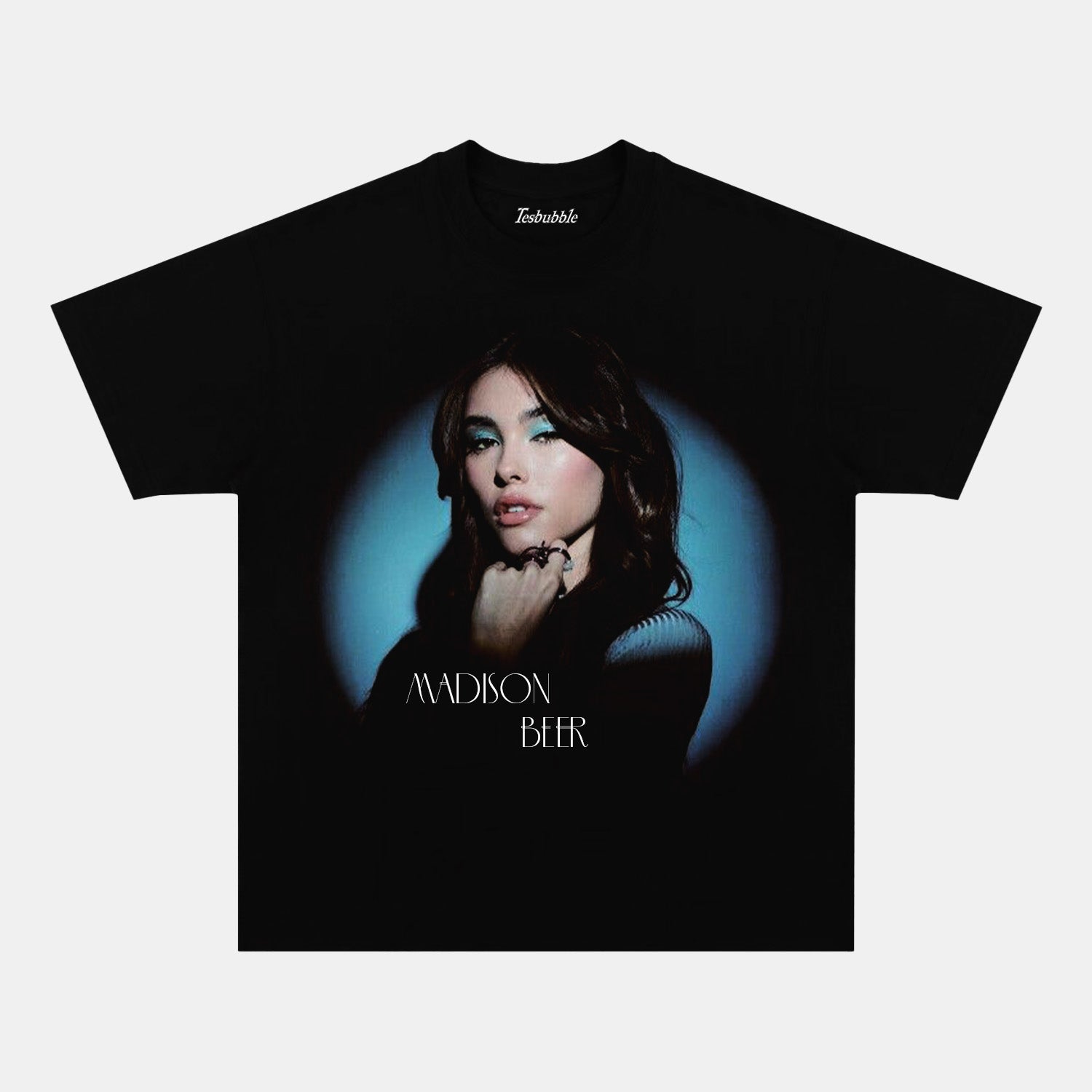 MADISON BEER 2.0 TEE 4.16 - clothing by TeeHivey.com (Image 1)
