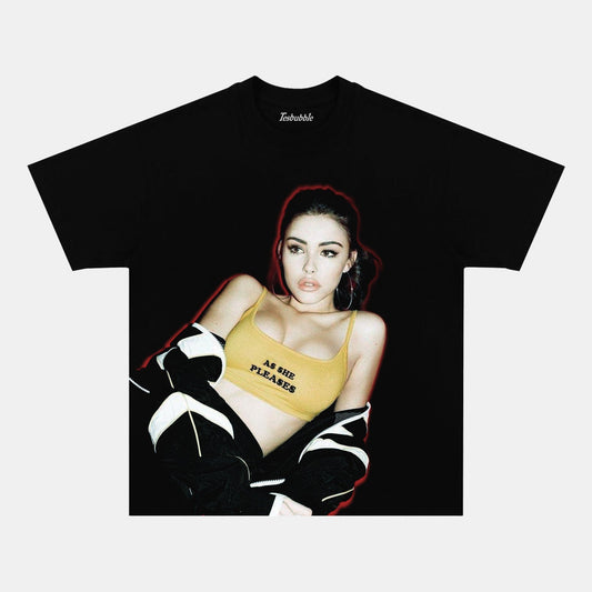 MADISON BEER 1.0 TEE 4.16 - clothing by TeeHivey.com (Image 1)