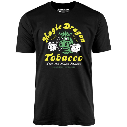 Magic Dragon Tobacco - Unisex T-Shirt
