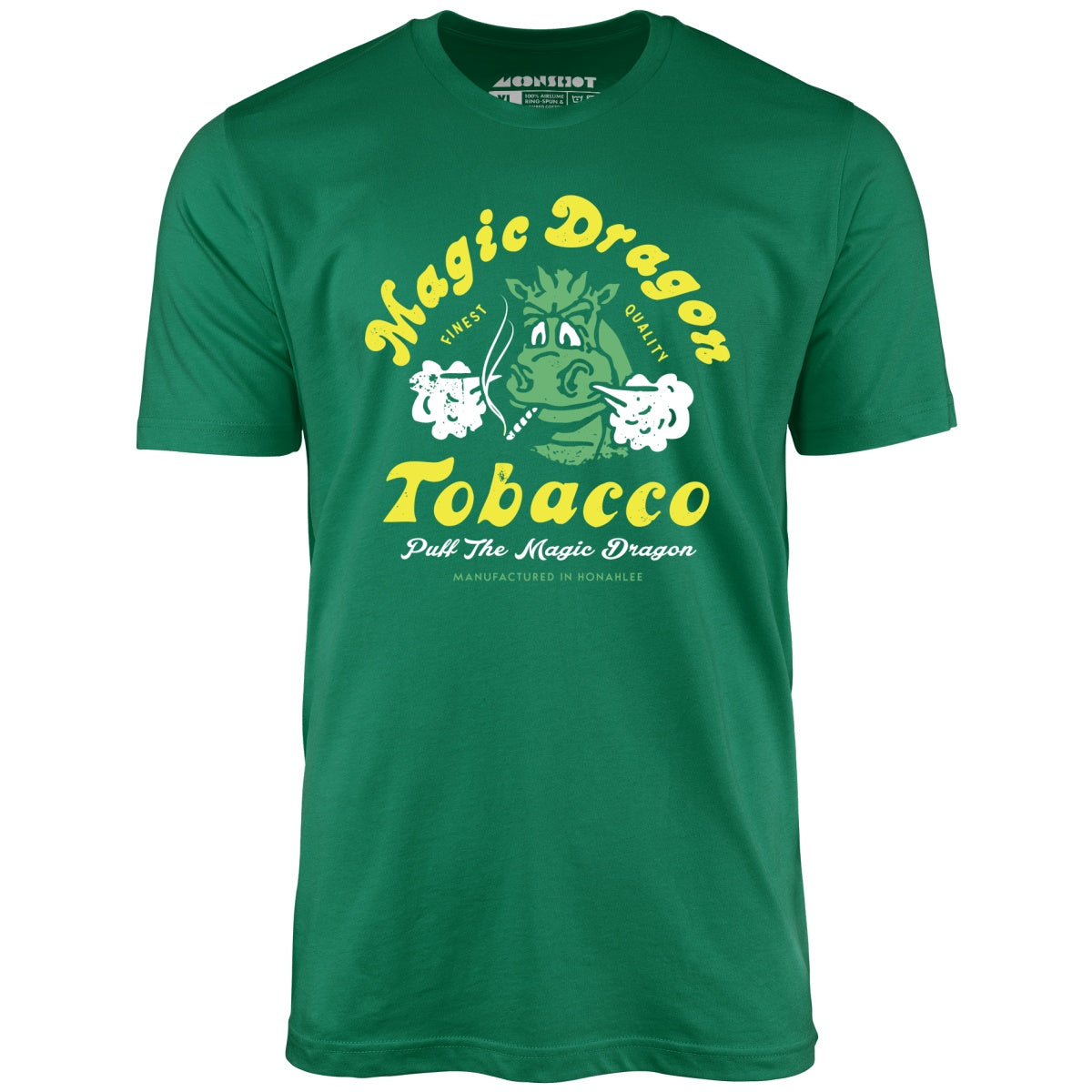 Magic Dragon Tobacco - Unisex T-Shirt