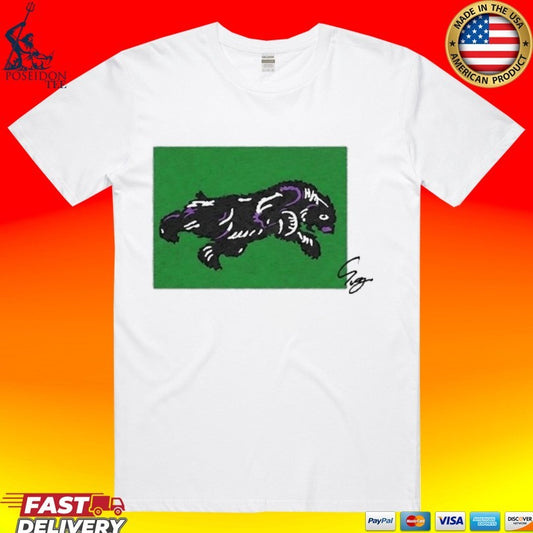 Mako Komuro 2026 T-shirt