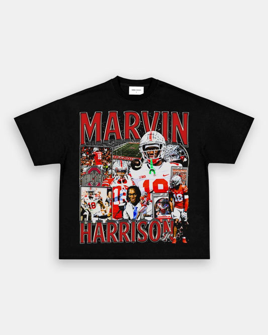 MARVIN HARRISON JR TEE Style001