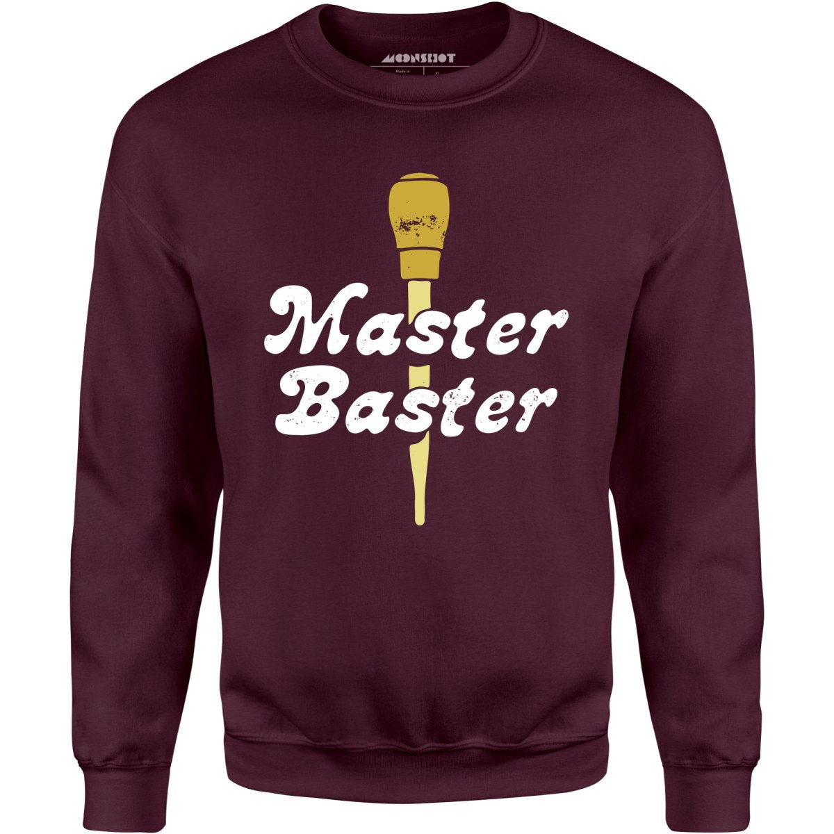 Master Baster - Unisex Sweatshirt