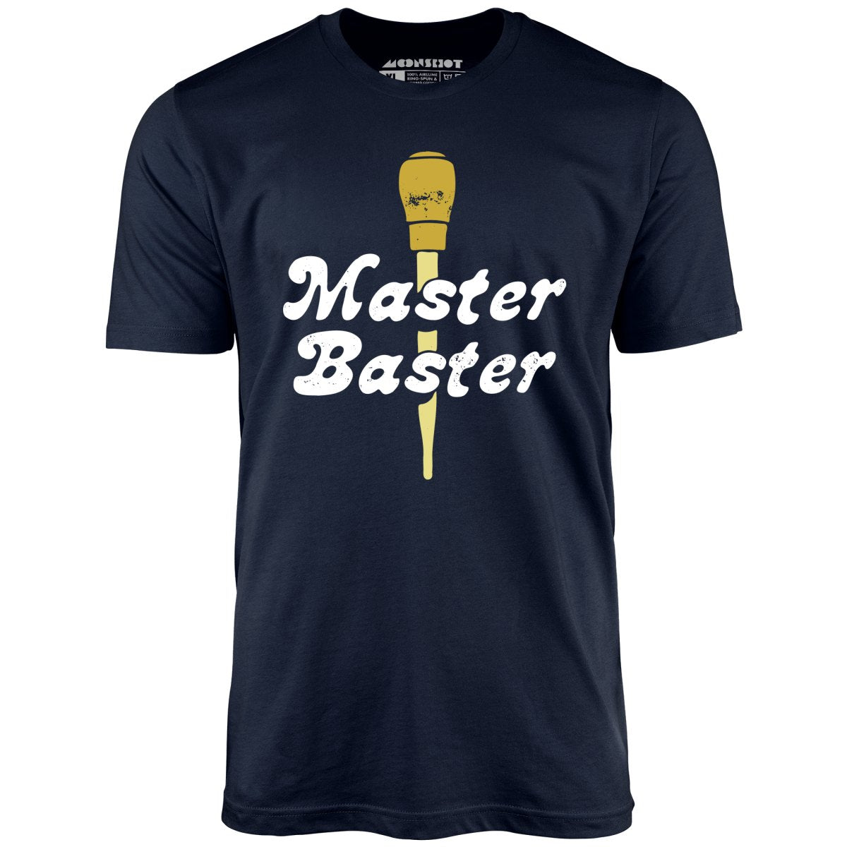 Master Baster - Unisex T-Shirt