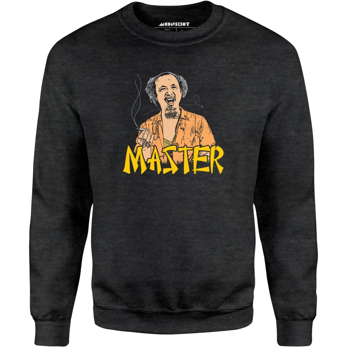 Master Snotty - Unisex Sweatshirt