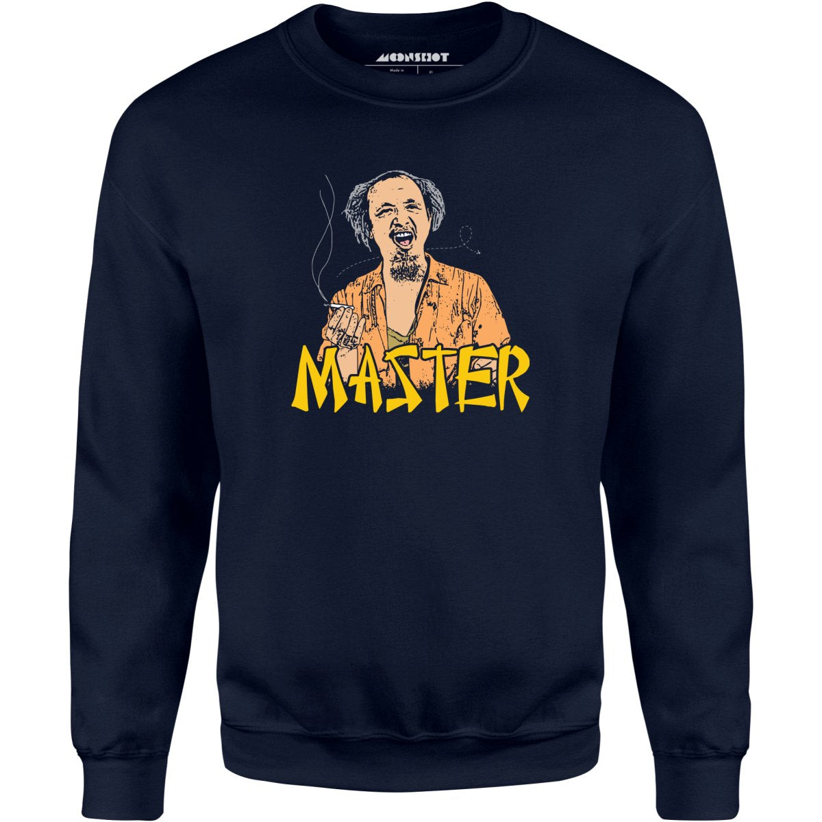Master Snotty - Unisex Sweatshirt