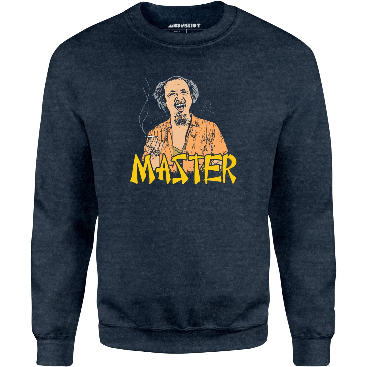 Master Snotty - Unisex Sweatshirt