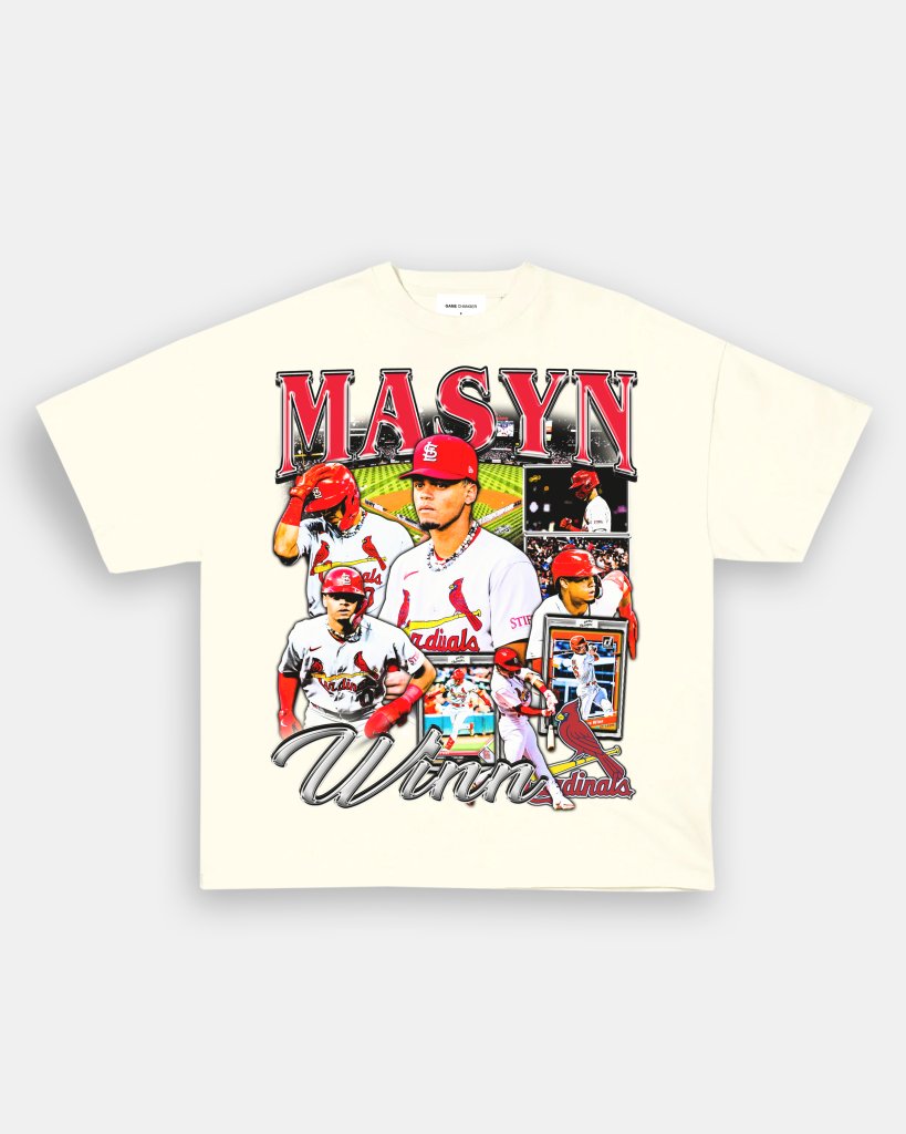 MASYN WINN TEE - clothing by TeeHivey.com (Image 4)