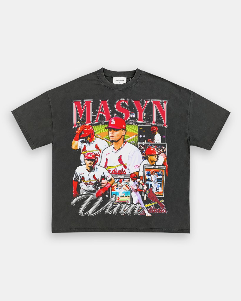 MASYN WINN TEE - clothing by TeeHivey.com (Image 3)