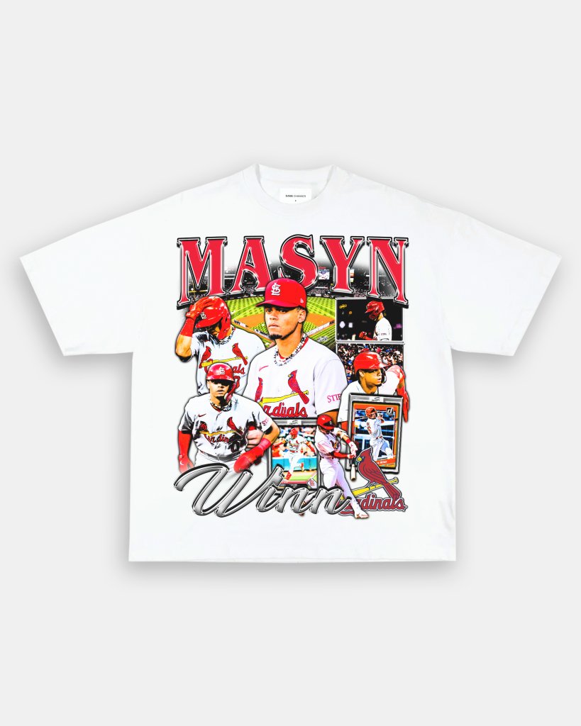 MASYN WINN TEE - clothing by TeeHivey.com (Image 2)