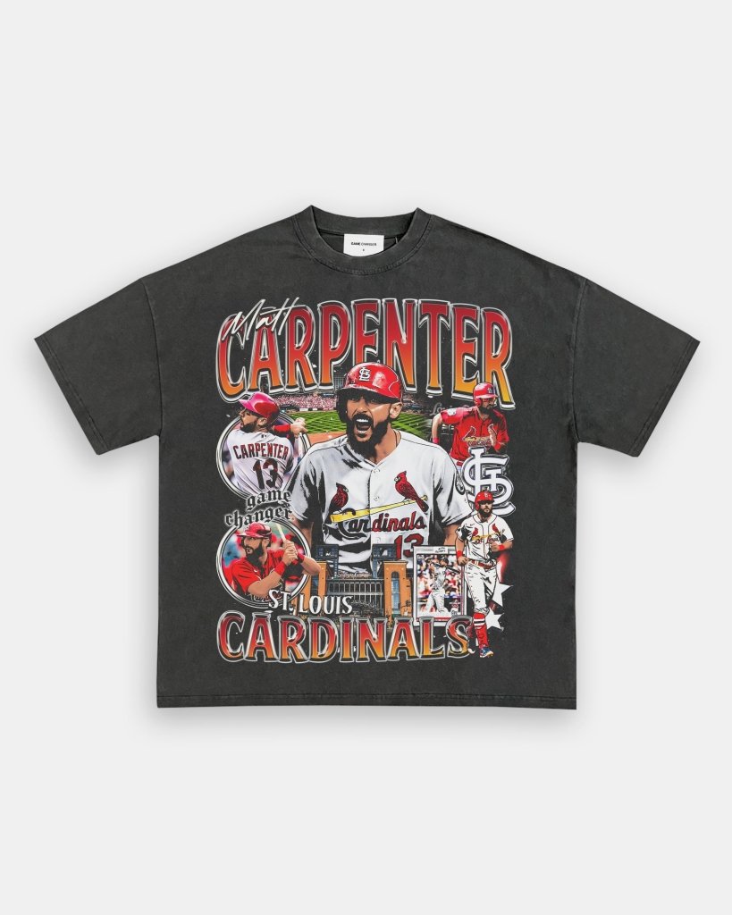 MATT CARPENTER TEE