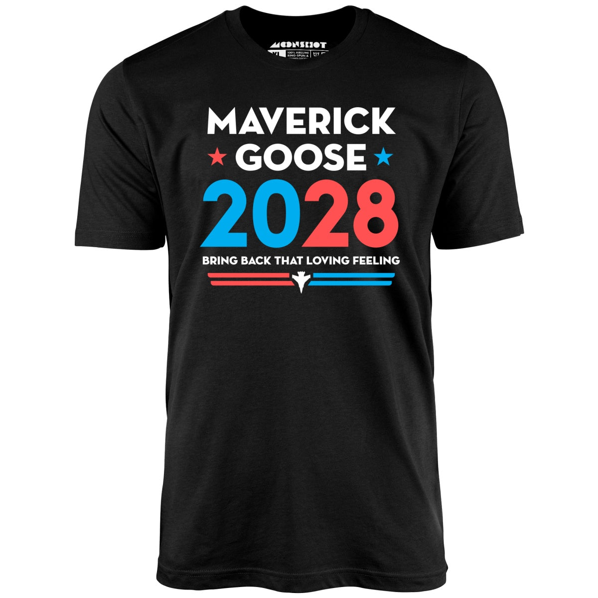 Maverick Goose 2028 - Unisex T-Shirt