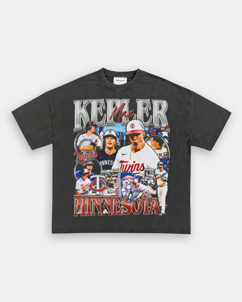MAX KEPLER TEE - clothing by TeeHivey.com (Image 3)