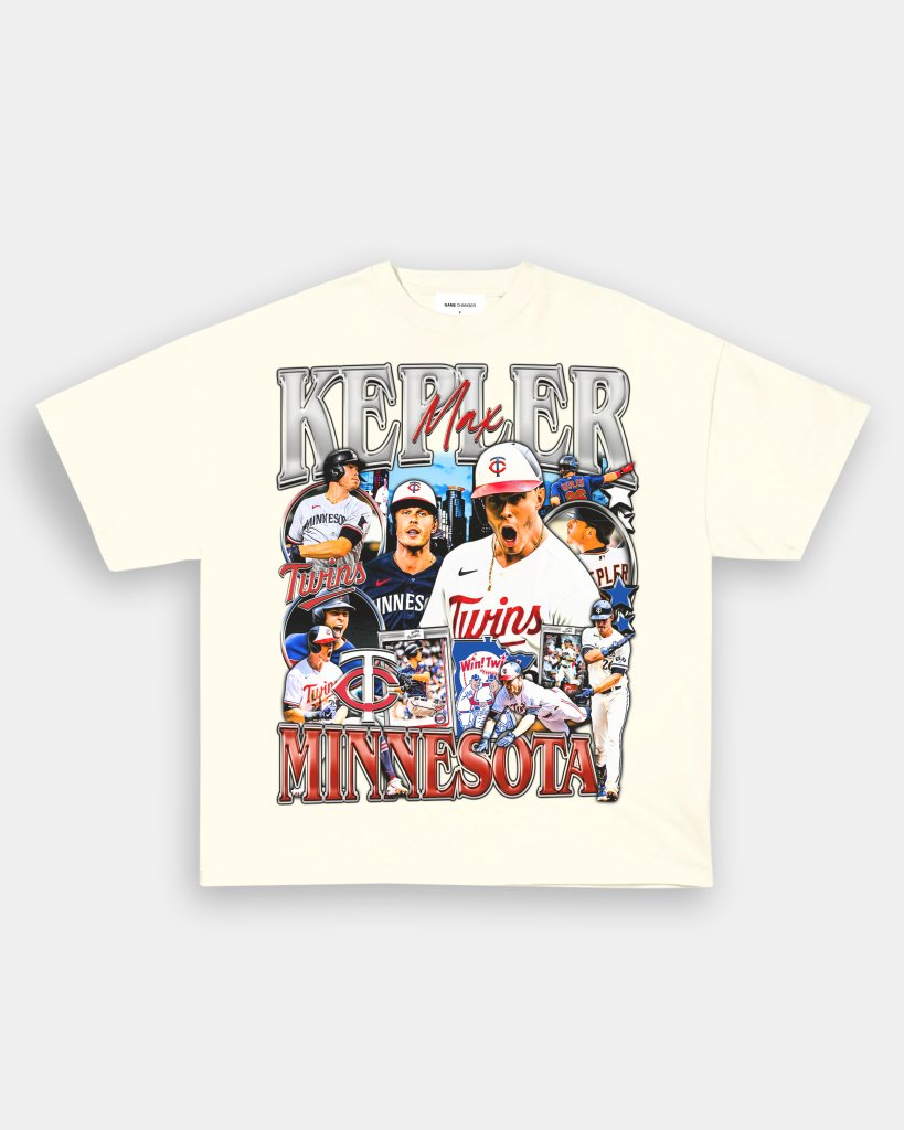 MAX KEPLER TEE - clothing by TeeHivey.com (Image 4)