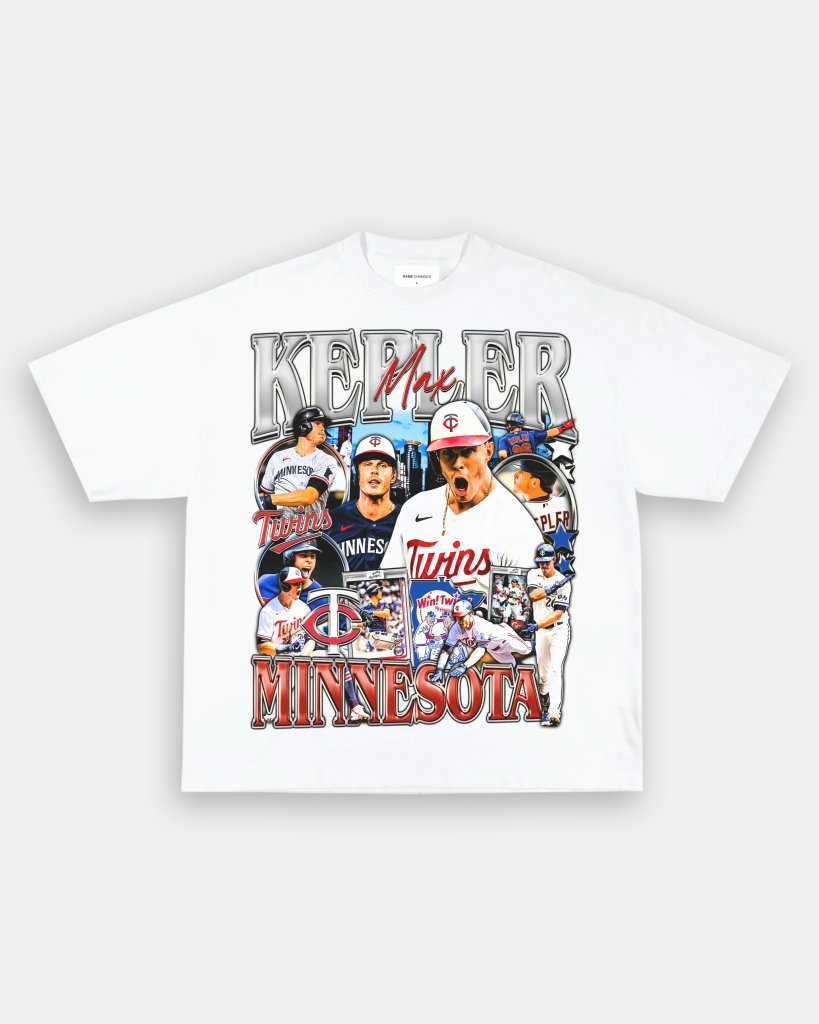 MAX KEPLER TEE - clothing by TeeHivey.com (Image 2)