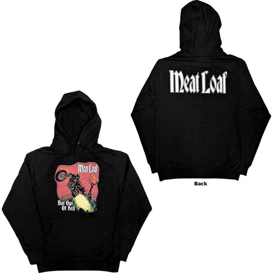 Bat Out Of Hell Sweatshirt